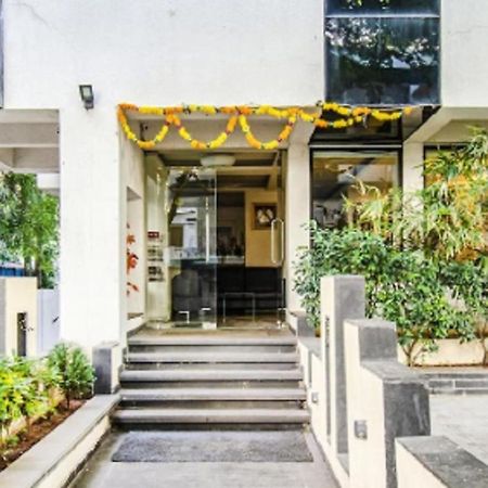 Eco Inn Pune Zewnętrze zdjęcie