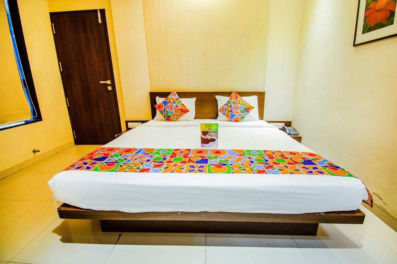 Eco Inn Pune Zewnętrze zdjęcie