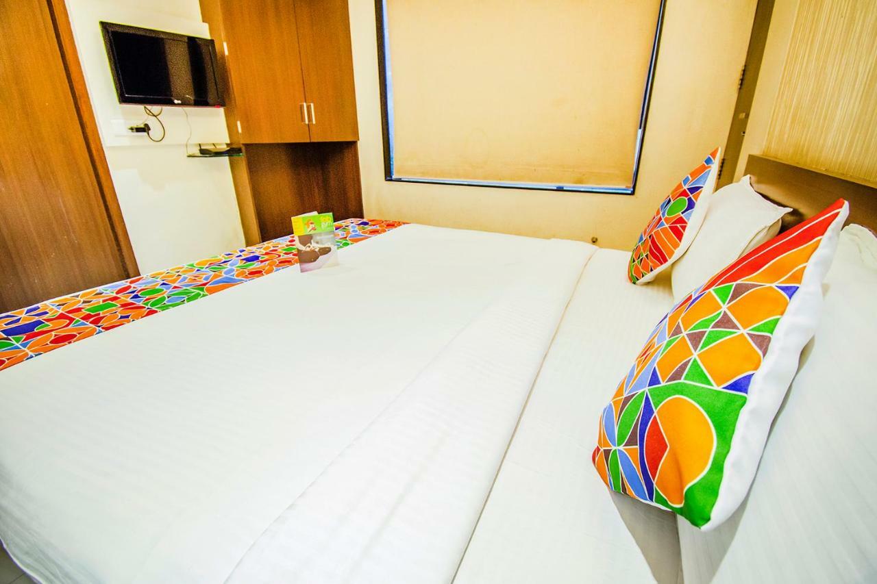Eco Inn Pune Zewnętrze zdjęcie